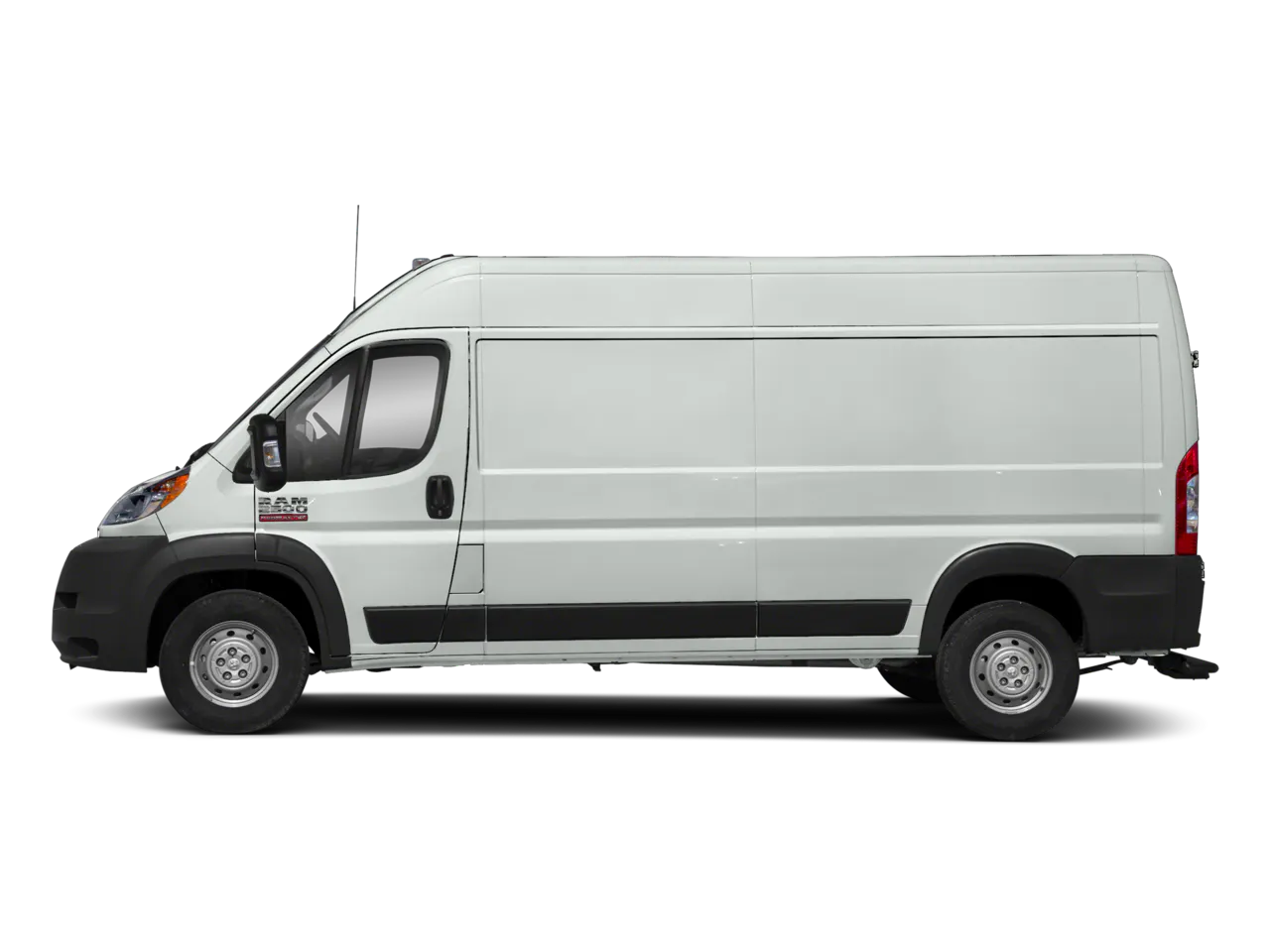 Used 2018 Ram ProMaster 2500 Van